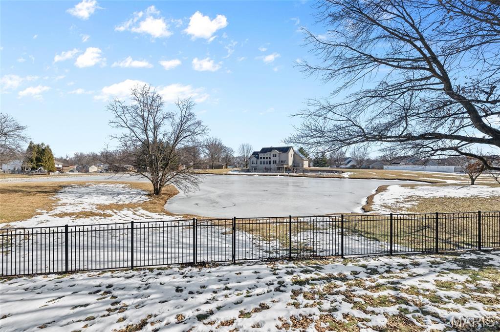 608 Sundance Trail Troy, IL 62294 - Photo 20 of 32