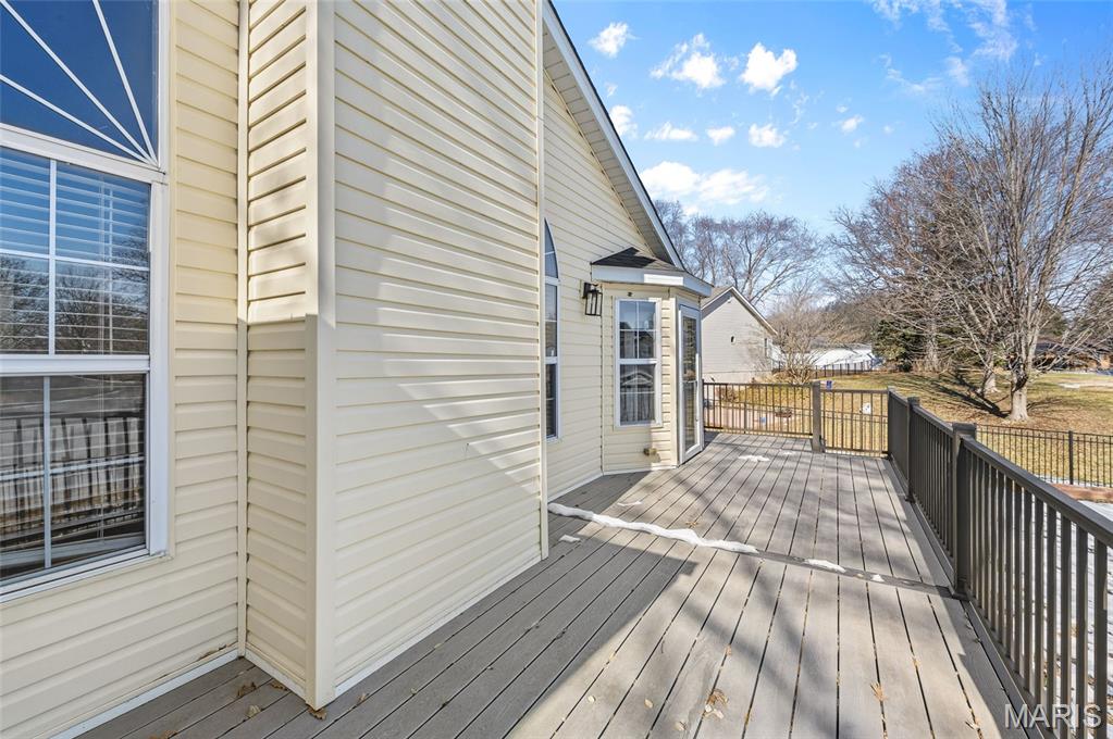 608 Sundance Trail Troy, IL 62294 - Photo 21 of 32