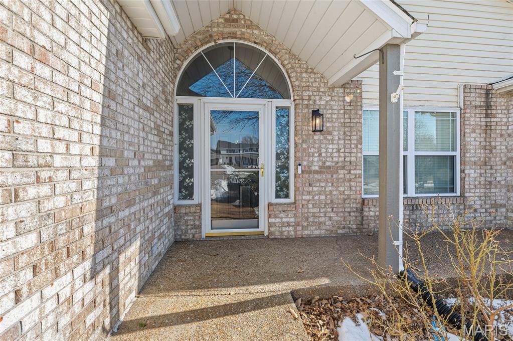 608 Sundance Trail Troy, IL 62294 - Photo 4 of 32