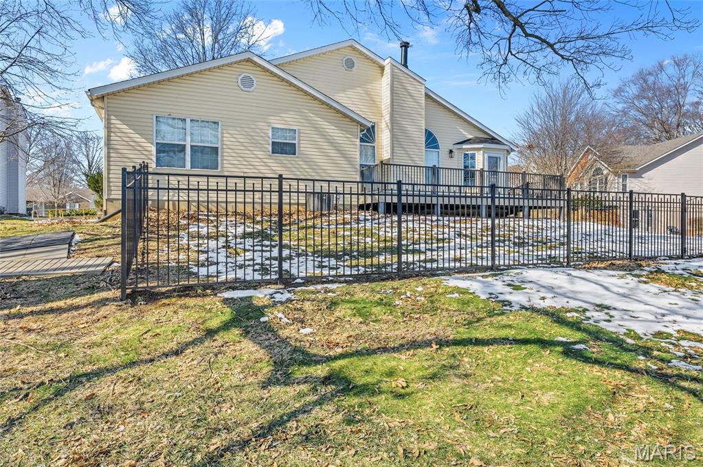 608 Sundance Trail Troy, IL 62294 - Photo 5 of 32