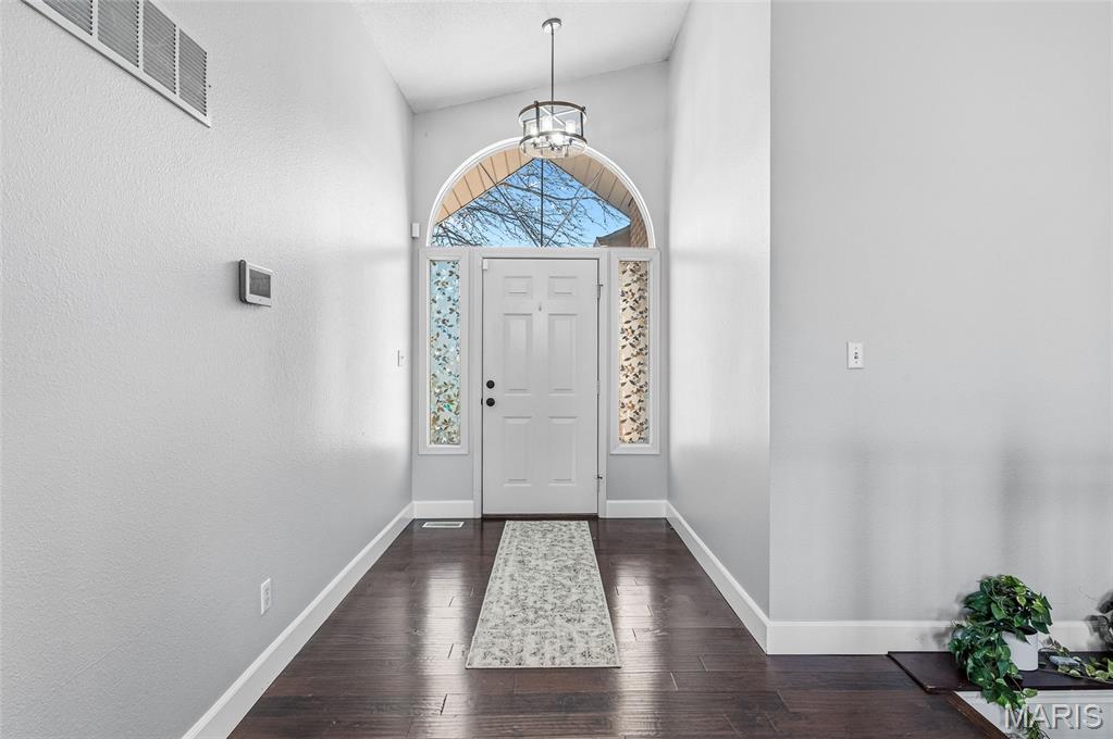 608 Sundance Trail Troy, IL 62294 - Photo 6 of 32