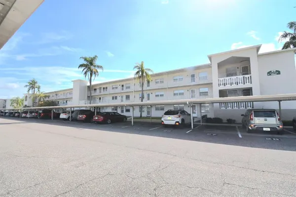 $145,000 | 970 Virginia Street, Unit 107, Dunedin, FL 34698