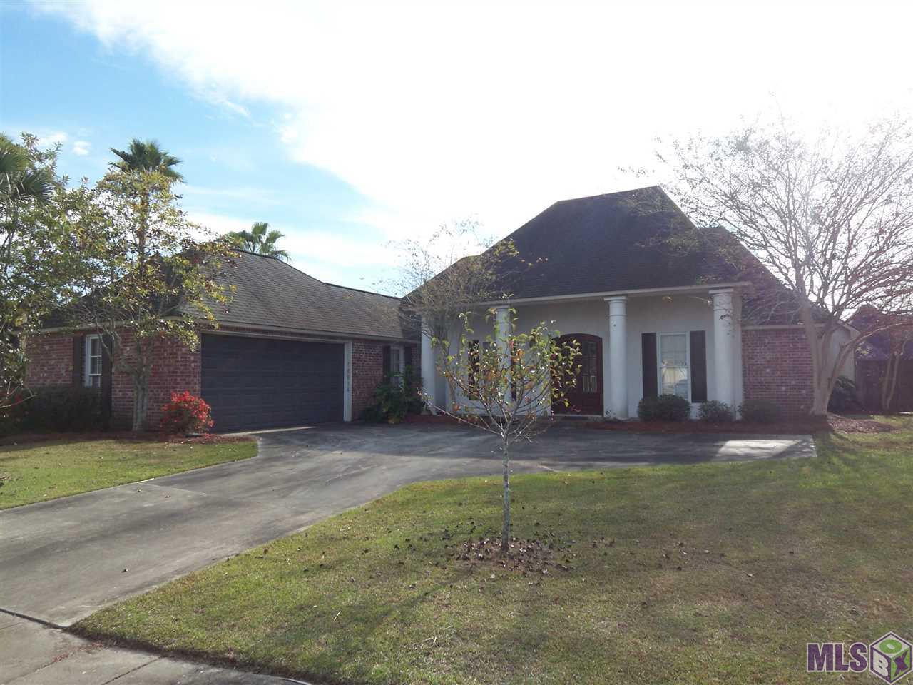 16814 Cedar Key Avenue Baton Rouge, LA 70816 - Photo 1 of 43 Gallery Image 1