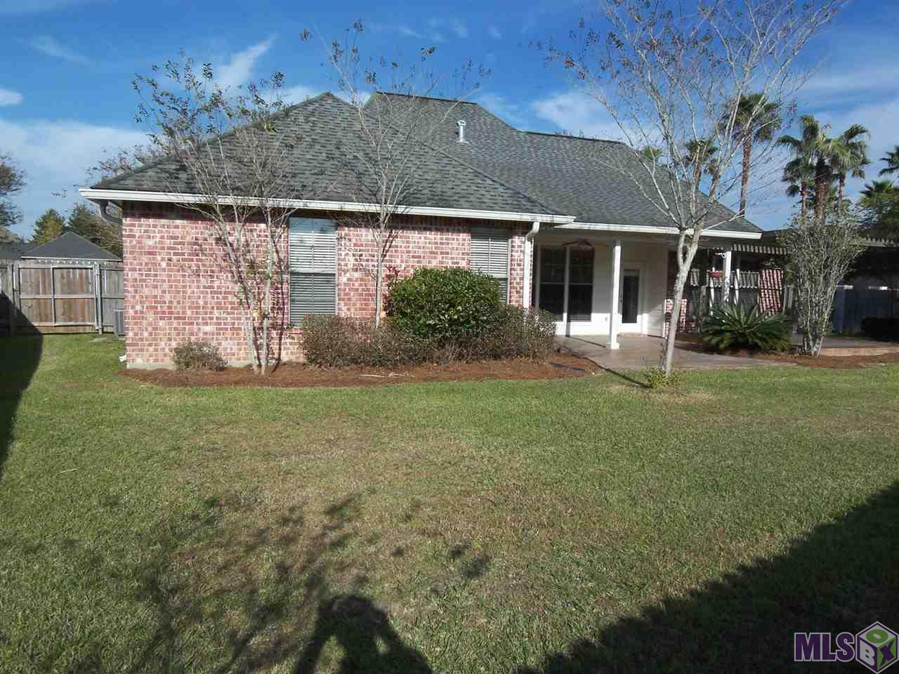 16814 Cedar Key Avenue Baton Rouge, LA 70816 - Photo 38 of 43 Gallery Image 38