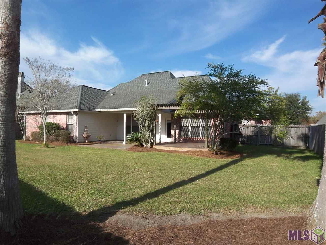 16814 Cedar Key Avenue Baton Rouge, LA 70816 - Photo 40 of 43 Gallery Image 40