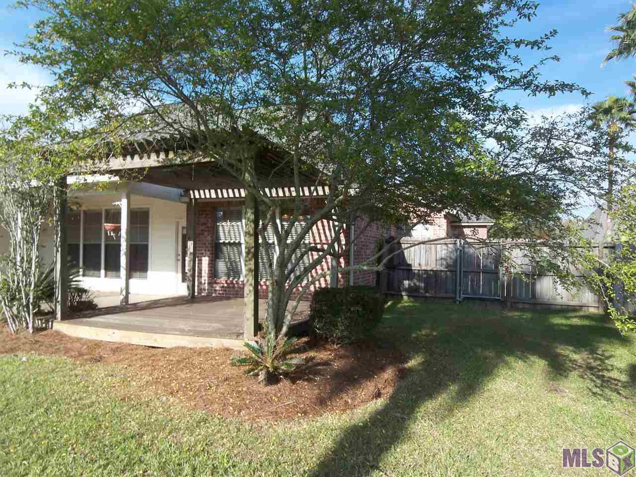 16814 Cedar Key Avenue Baton Rouge, LA 70816 - Photo 41 of 43 Gallery Image 41