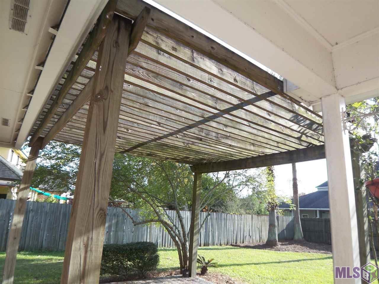 16814 Cedar Key Avenue Baton Rouge, LA 70816 - Photo 42 of 43 Gallery Image 42