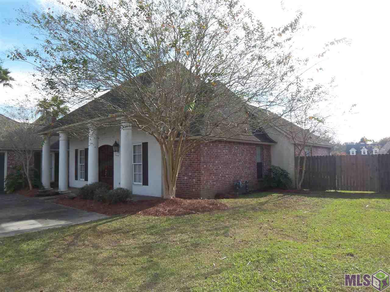 16814 Cedar Key Avenue Baton Rouge, LA 70816 - Photo 7 of 43 Gallery Image 7