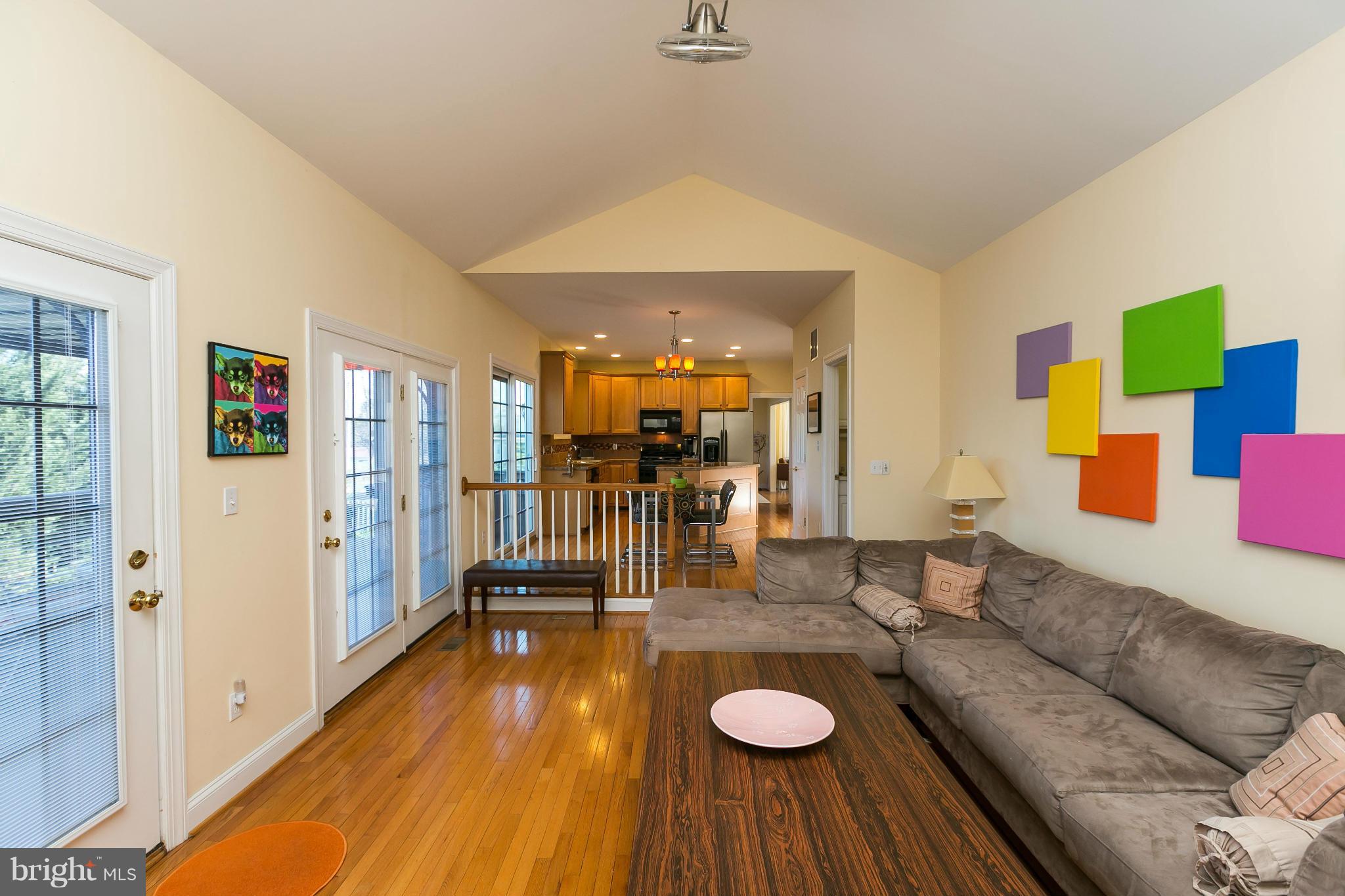 4614 Ridge Road Baltimore, MD 21236 - Photo 13 of 30 Family Room