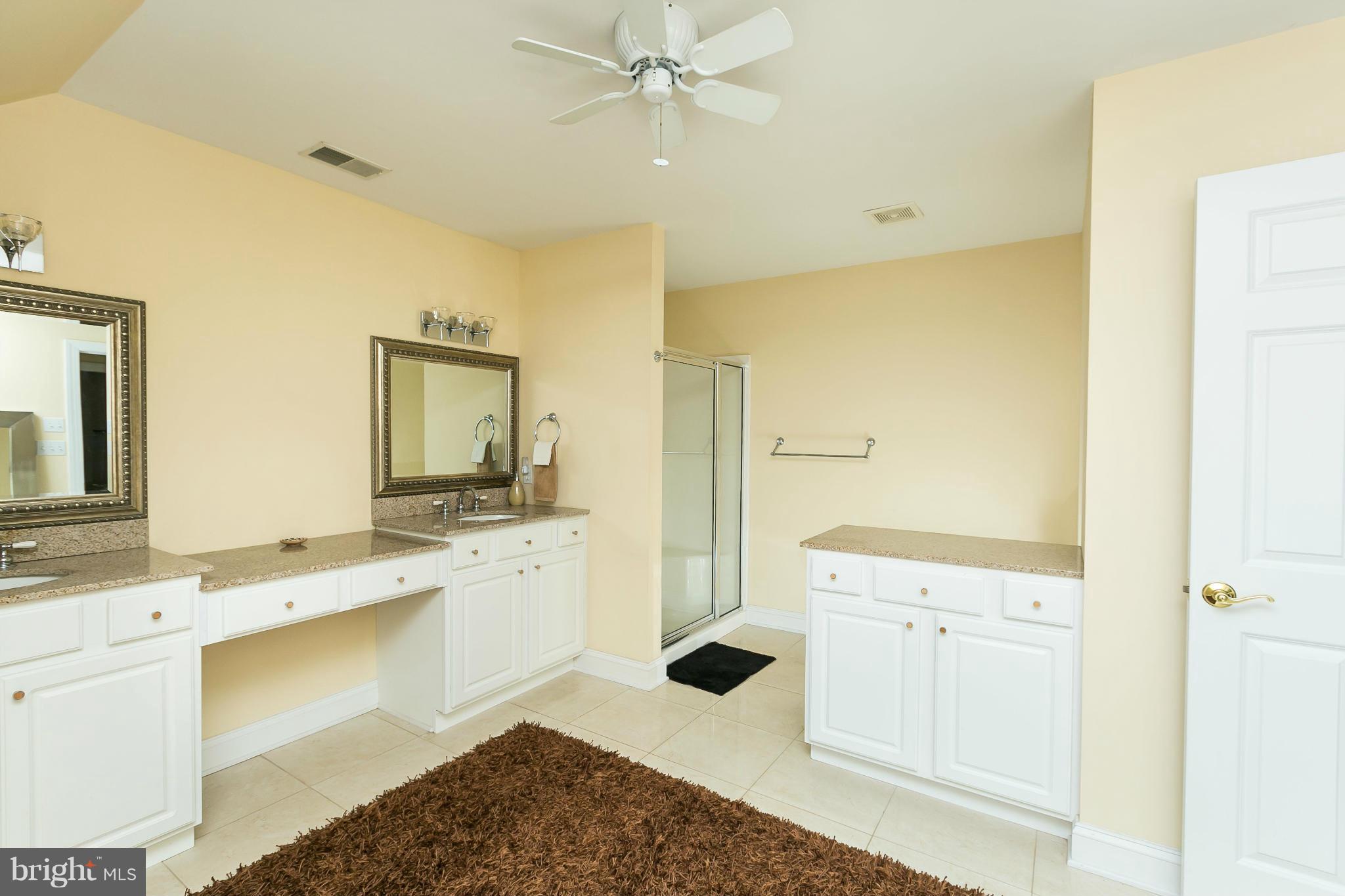 4614 Ridge Road Baltimore, MD 21236 - Photo 19 of 30 Bath (Master)