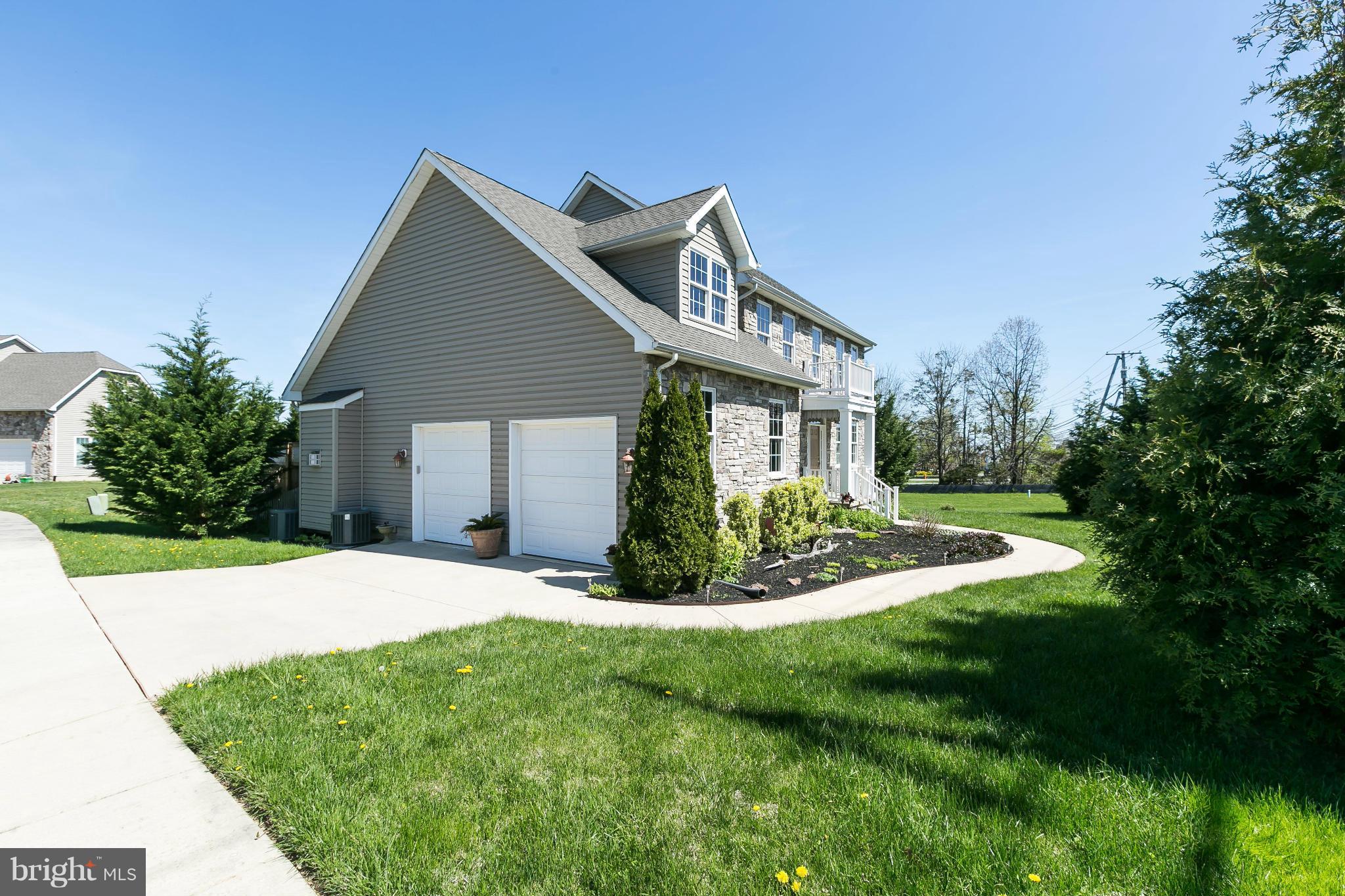 4614 Ridge Road Baltimore, MD 21236 - Photo 27 of 30 Exterior (General)