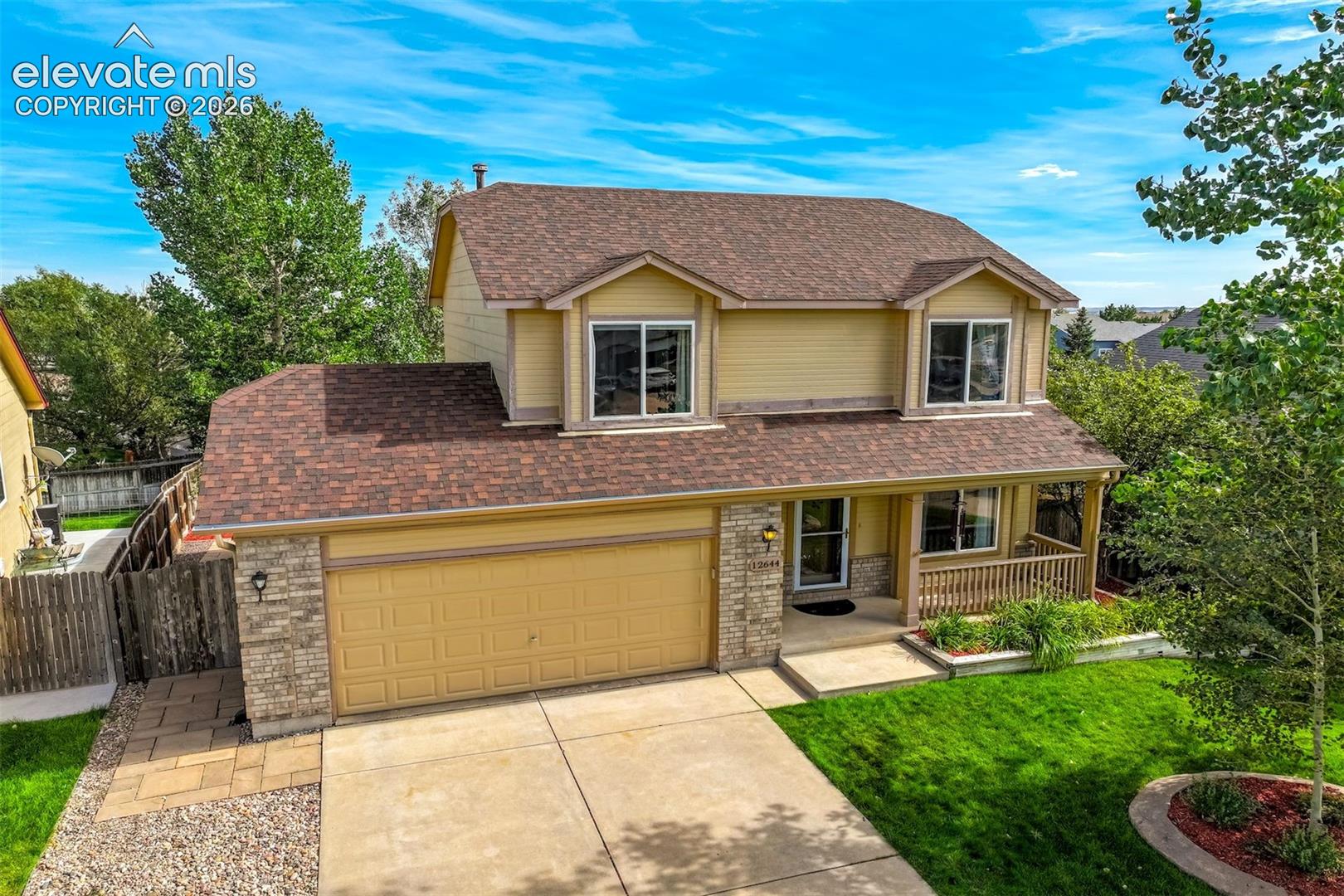 12644 Catch Pen Road Peyton, CO 80831 - Photo 1 of 40 Gallery Image 1