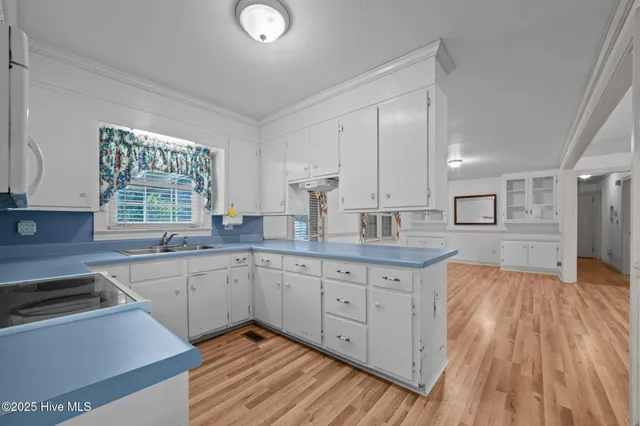 $240,000 | 3209 North Waverly Street, Farmville, NC 27828