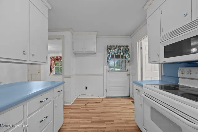 $240,000 | 3209 North Waverly Street, Farmville, NC 27828