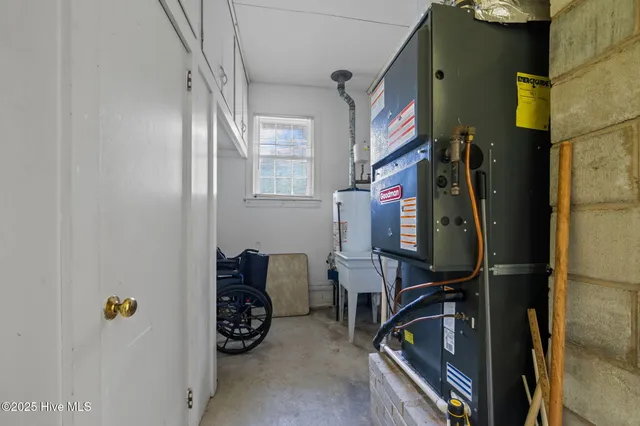 $240,000 | 3209 North Waverly Street, Farmville, NC 27828