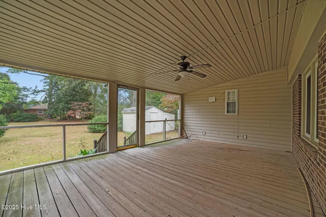 $240,000 | 3209 North Waverly Street, Farmville, NC 27828