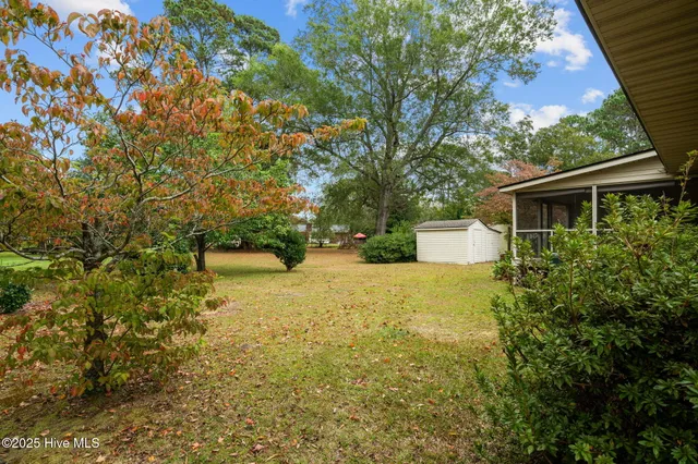 $240,000 | 3209 North Waverly Street, Farmville, NC 27828