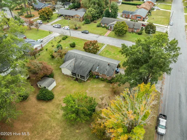 $240,000 | 3209 North Waverly Street, Farmville, NC 27828