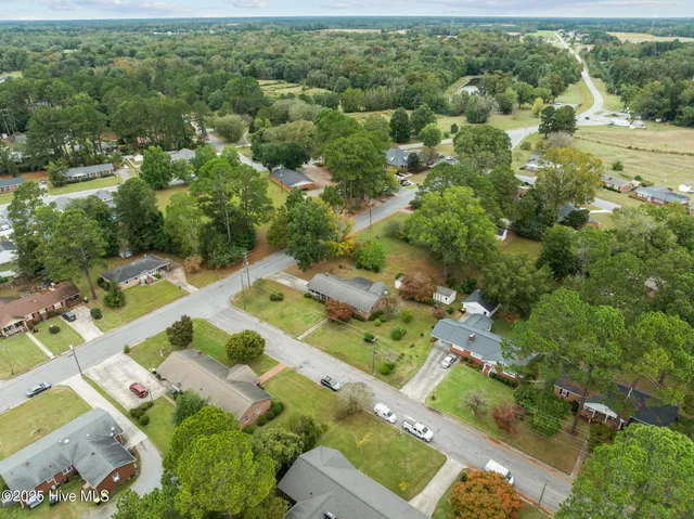 $240,000 | 3209 North Waverly Street, Farmville, NC 27828