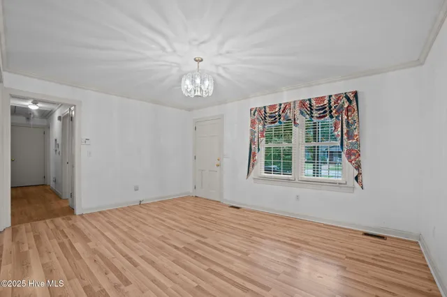 $240,000 | 3209 North Waverly Street, Farmville, NC 27828