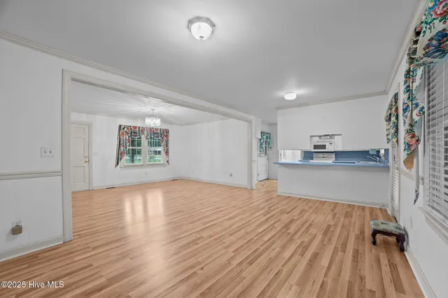 $240,000 | 3209 North Waverly Street, Farmville, NC 27828