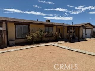 22365 Tehama Road Apple Valley, CA 92308 - Photo 1 of 1 Gallery Image 1