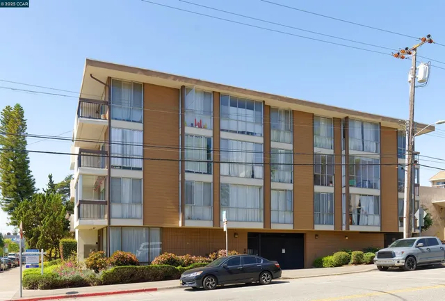 $375,000 | 4099 Howe Street, Unit 203, Oakland, CA 94611