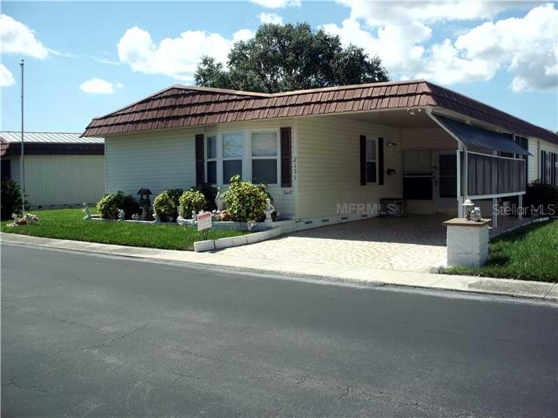 7100 Ulmerton Road, Unit 2131 Largo, FL 33771 - Photo 1 of 1 Exterior Front