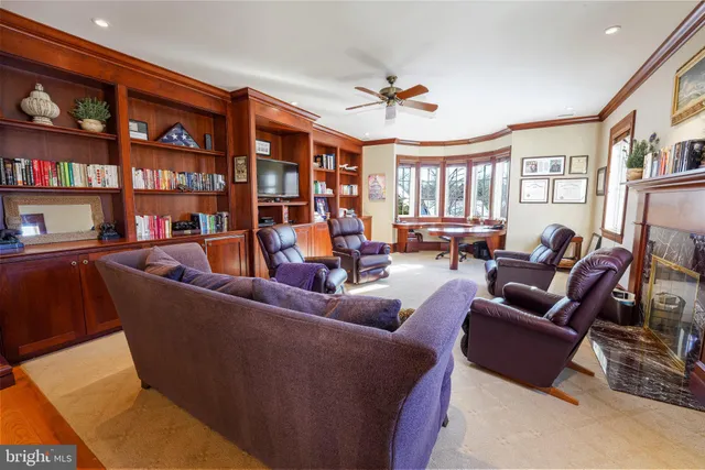 $5,200,000 | 10222 Iron Gate Road, Potomac, MD 20854