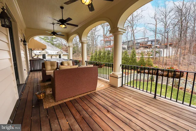 $5,200,000 | 10222 Iron Gate Road, Potomac, MD 20854