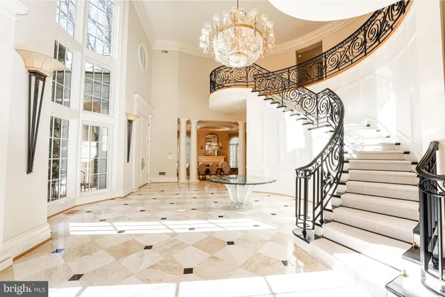 $5,200,000 | 10222 Iron Gate Road, Potomac, MD 20854