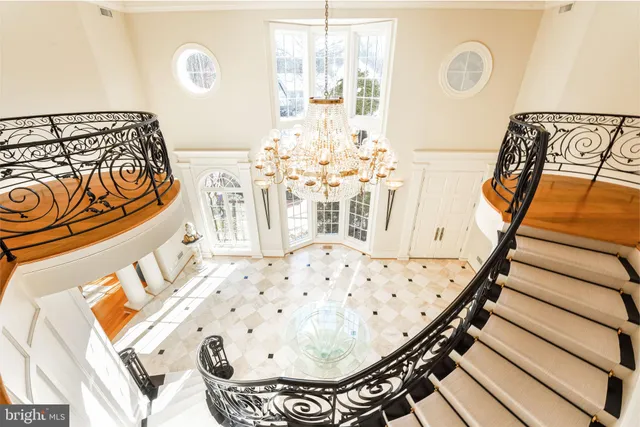 $5,200,000 | 10222 Iron Gate Road, Potomac, MD 20854