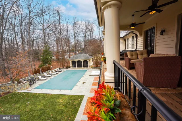 $5,200,000 | 10222 Iron Gate Road, Potomac, MD 20854