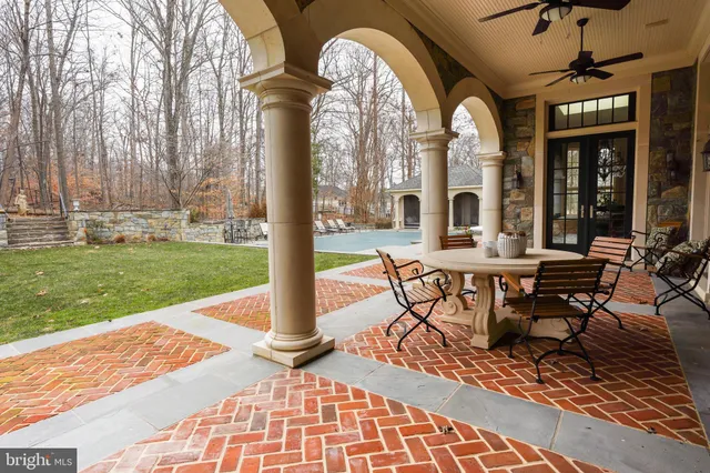 $5,200,000 | 10222 Iron Gate Road, Potomac, MD 20854