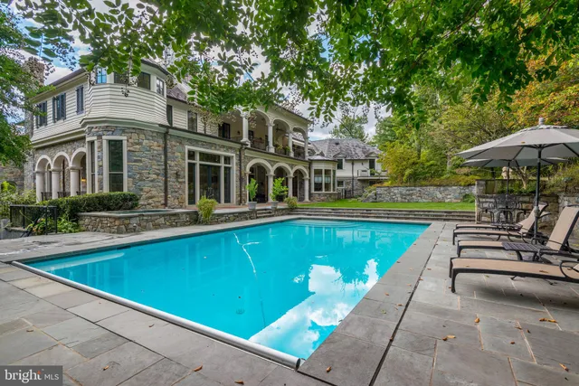 $5,200,000 | 10222 Iron Gate Road, Potomac, MD 20854