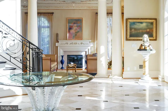 $5,200,000 | 10222 Iron Gate Road, Potomac, MD 20854