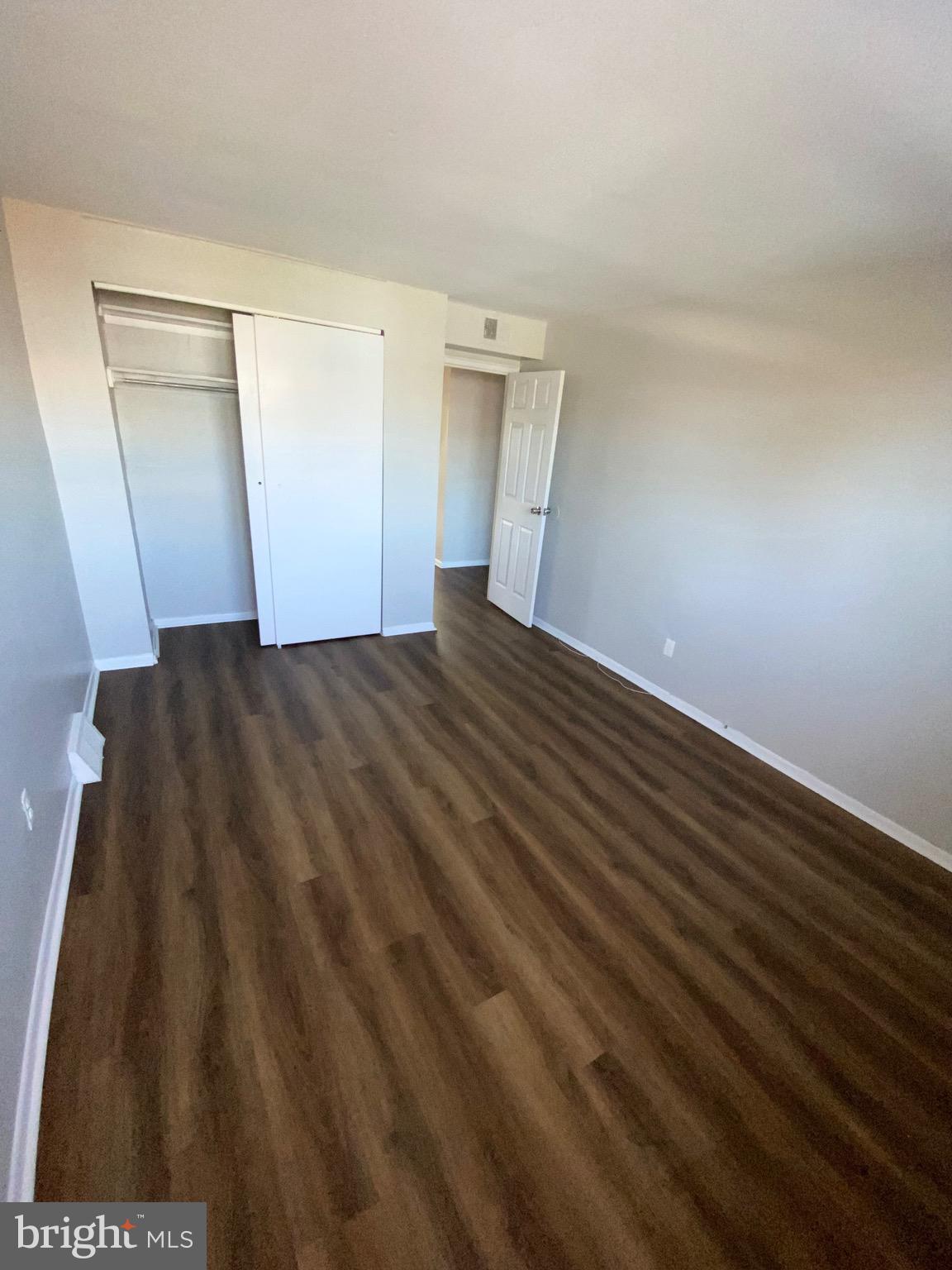3408 Ashfield Lane Philadelphia, PA 19114 - Photo 13 of 13 a view of empty room with wooden floor