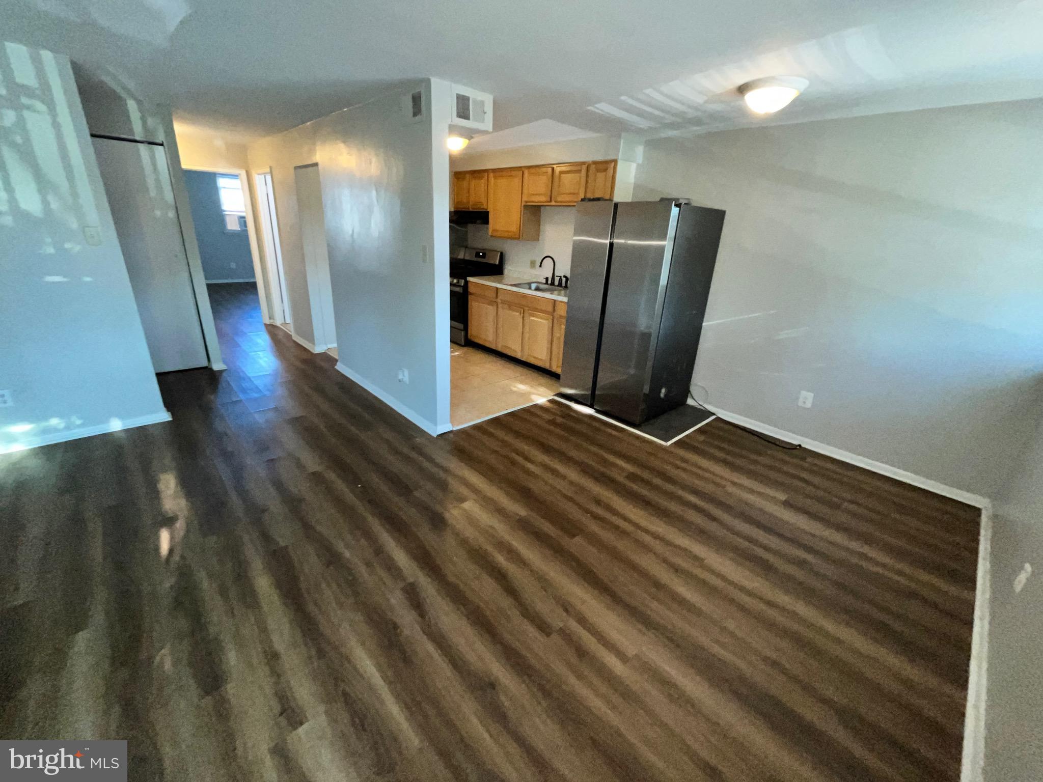 3408 Ashfield Lane Philadelphia, PA 19114 - Photo 3 of 13 a view of a kitchen with a sink
