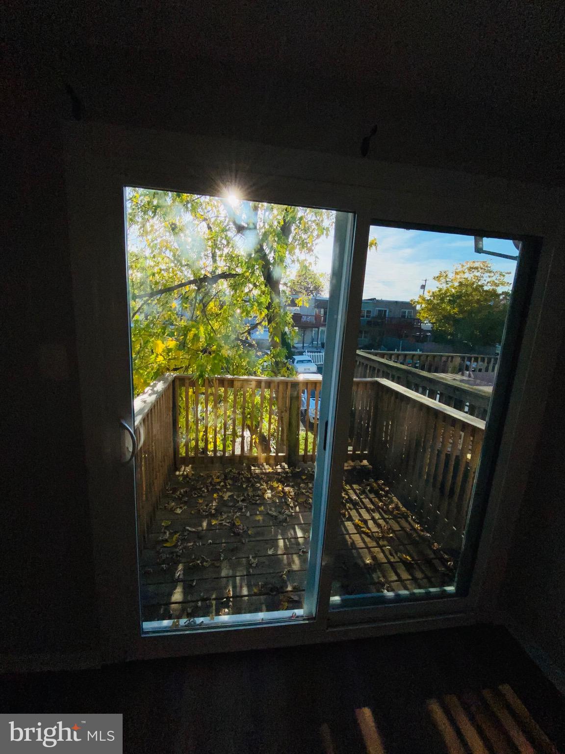 3408 Ashfield Lane Philadelphia, PA 19114 - Photo 7 of 13 a view of a porch