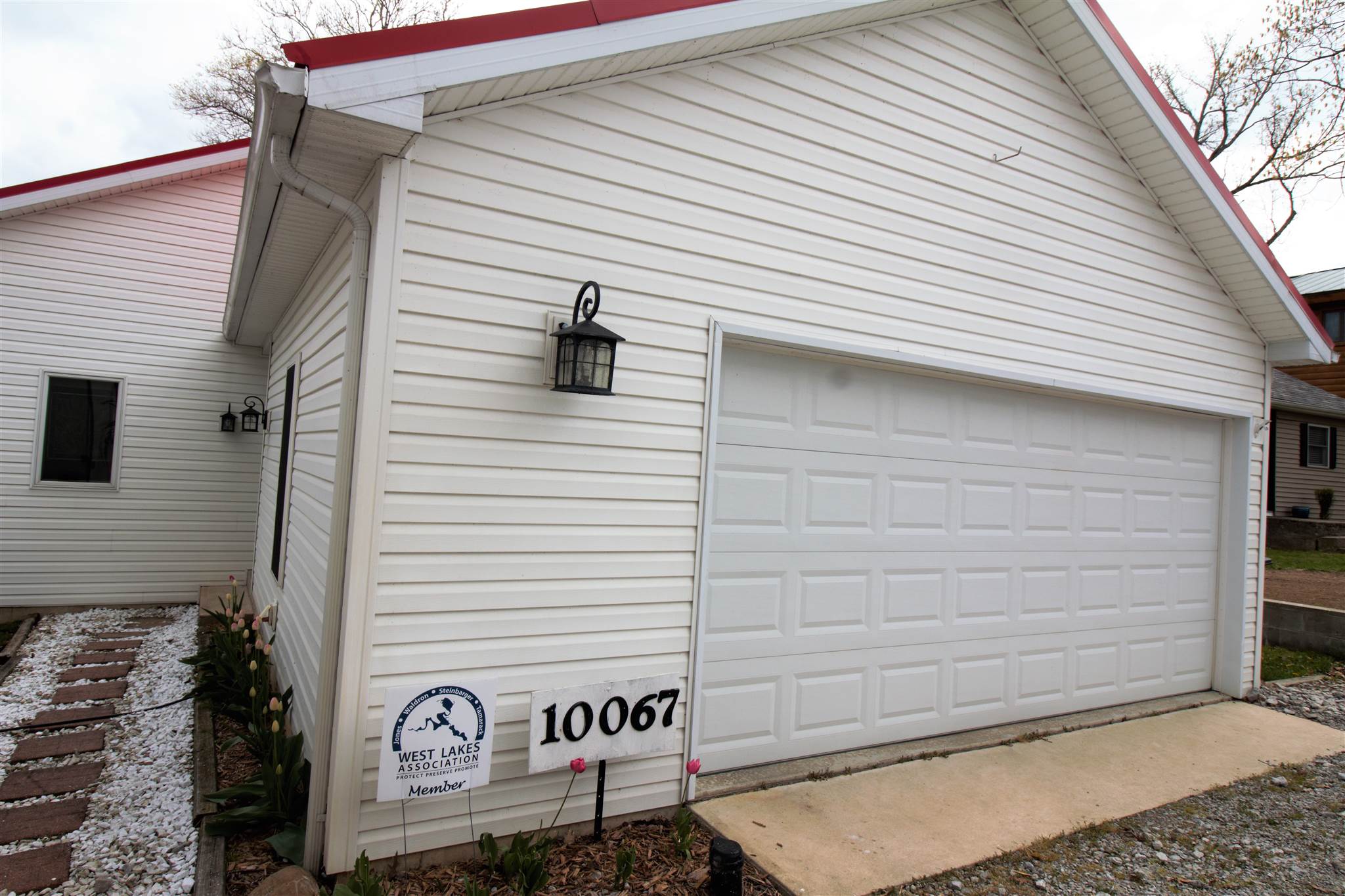 10067 North Eagle Island Road Rome City, IN 46784 - Photo 11 of 35 Gallery Image 11