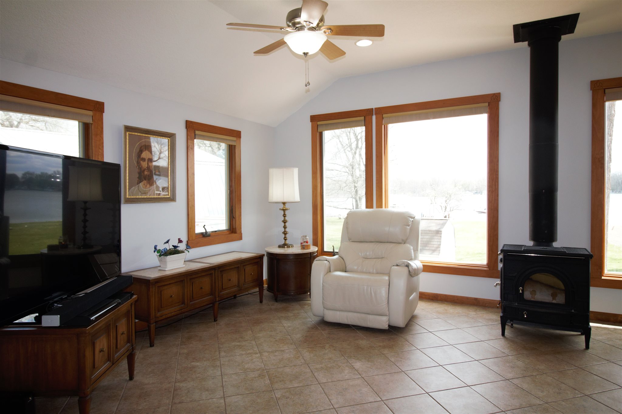 10067 North Eagle Island Road Rome City, IN 46784 - Photo 16 of 35 Gallery Image 16
