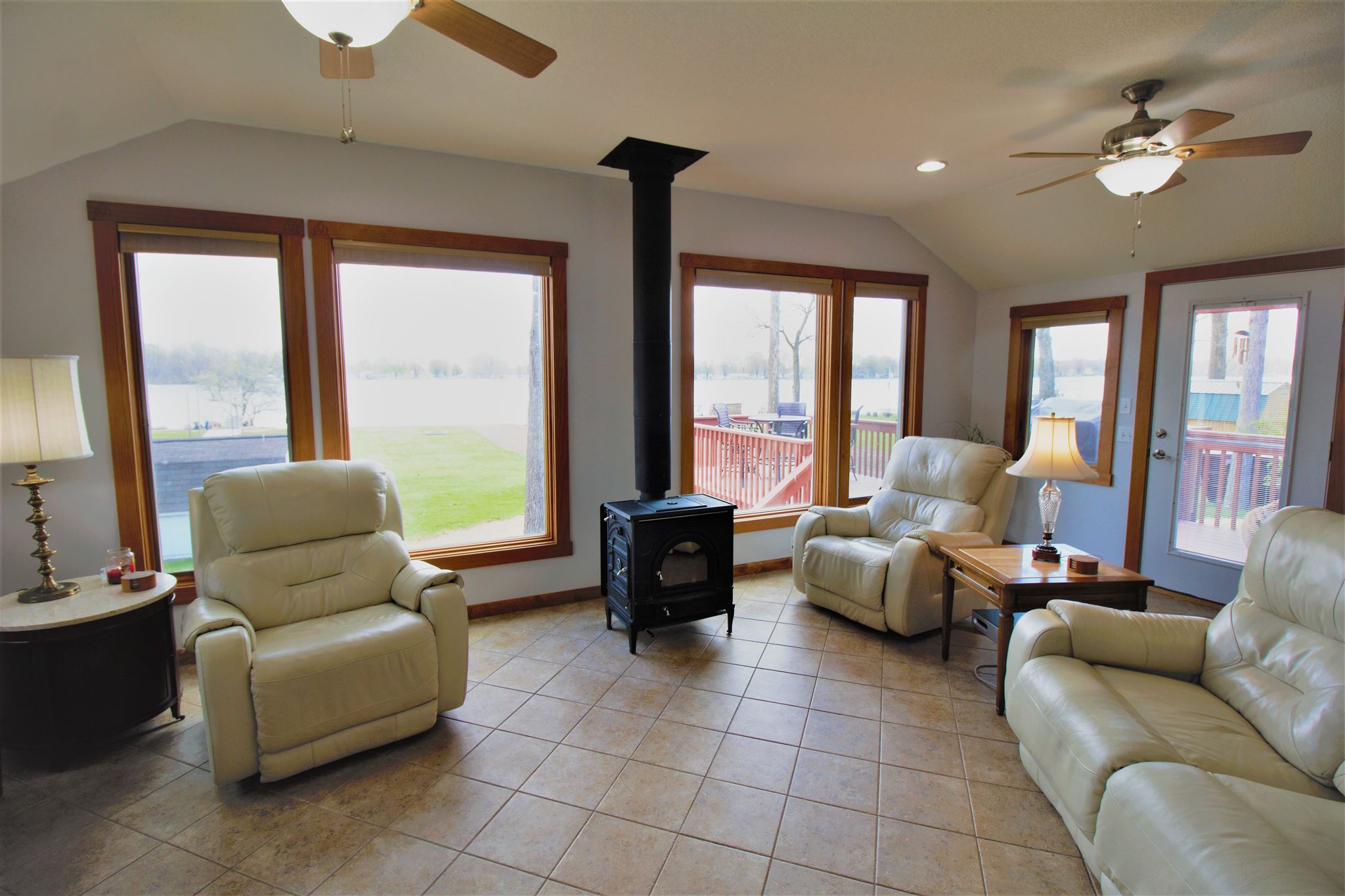 10067 North Eagle Island Road Rome City, IN 46784 - Photo 17 of 35 Gallery Image 17