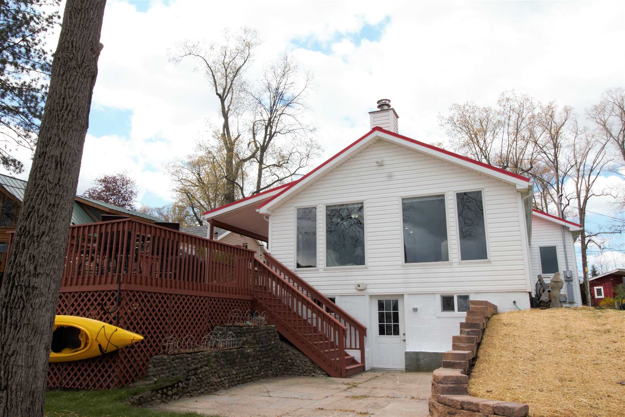 10067 North Eagle Island Road Rome City, IN 46784 - Photo 35 of 35 Gallery Image 35