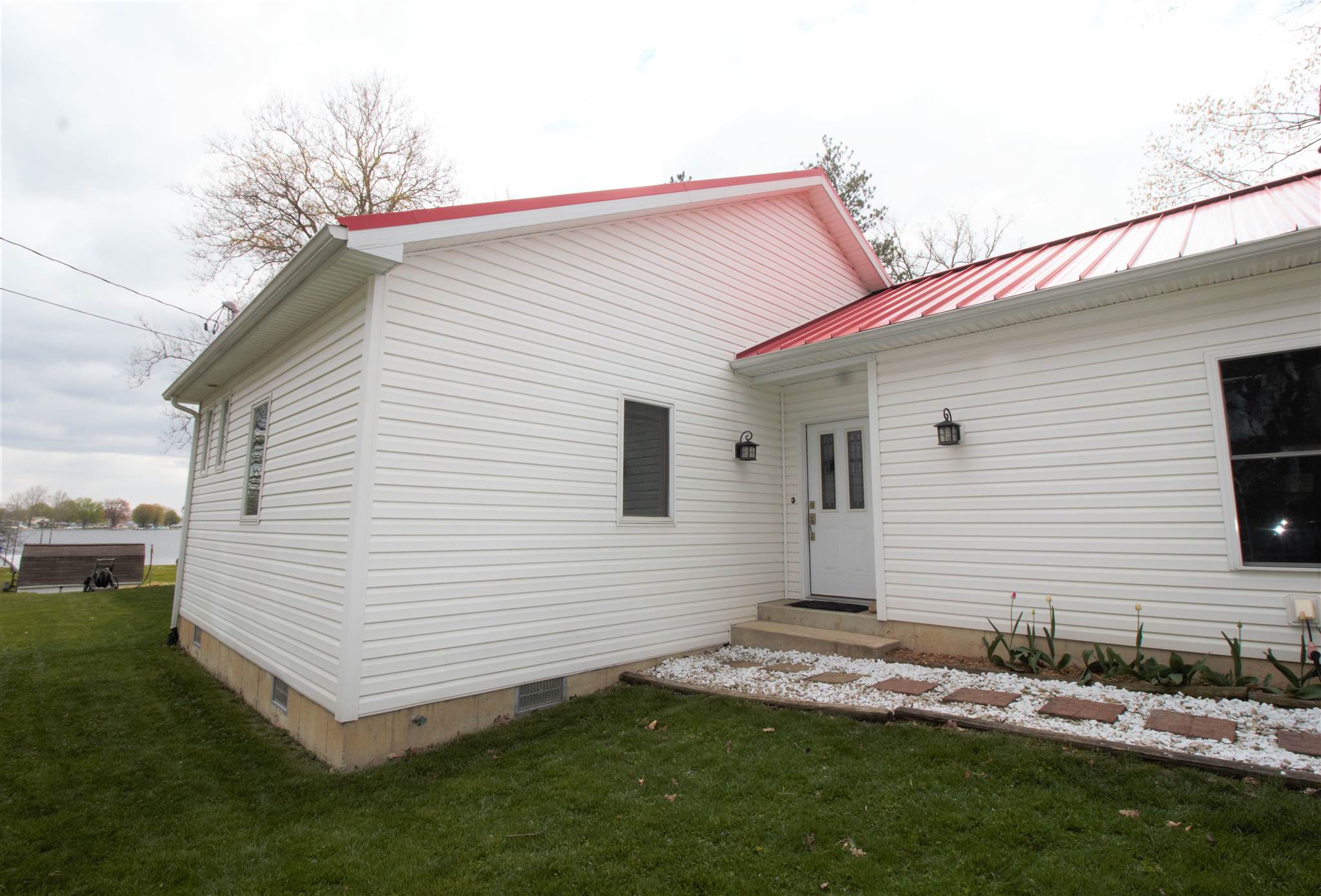 10067 North Eagle Island Road Rome City, IN 46784 - Photo 10 of 35 Gallery Image 10