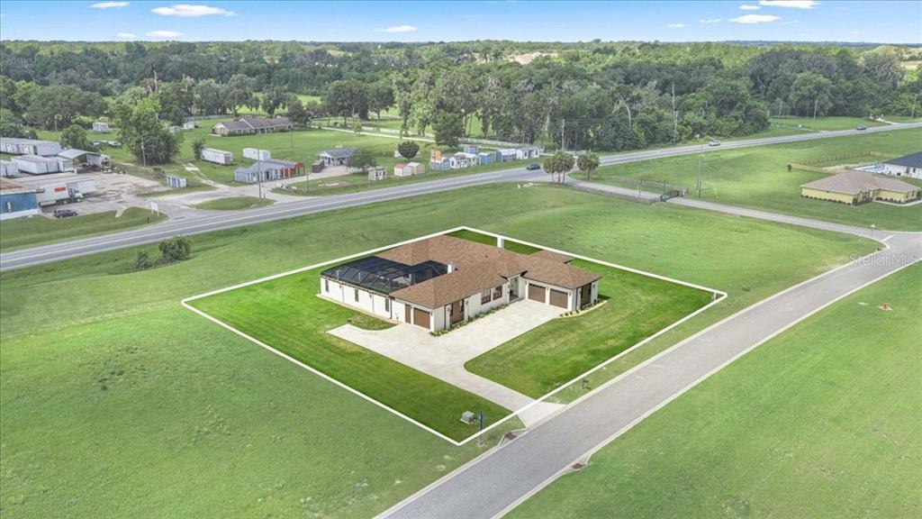 1866 Northwest 79th Loop Ocala, FL 34475 - Photo 2 of 70