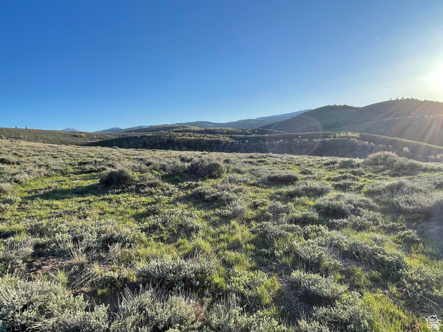 200 Mill Farm Road Montpelier, ID 83254 - Photo 12 of 47 View of mountain backdrop