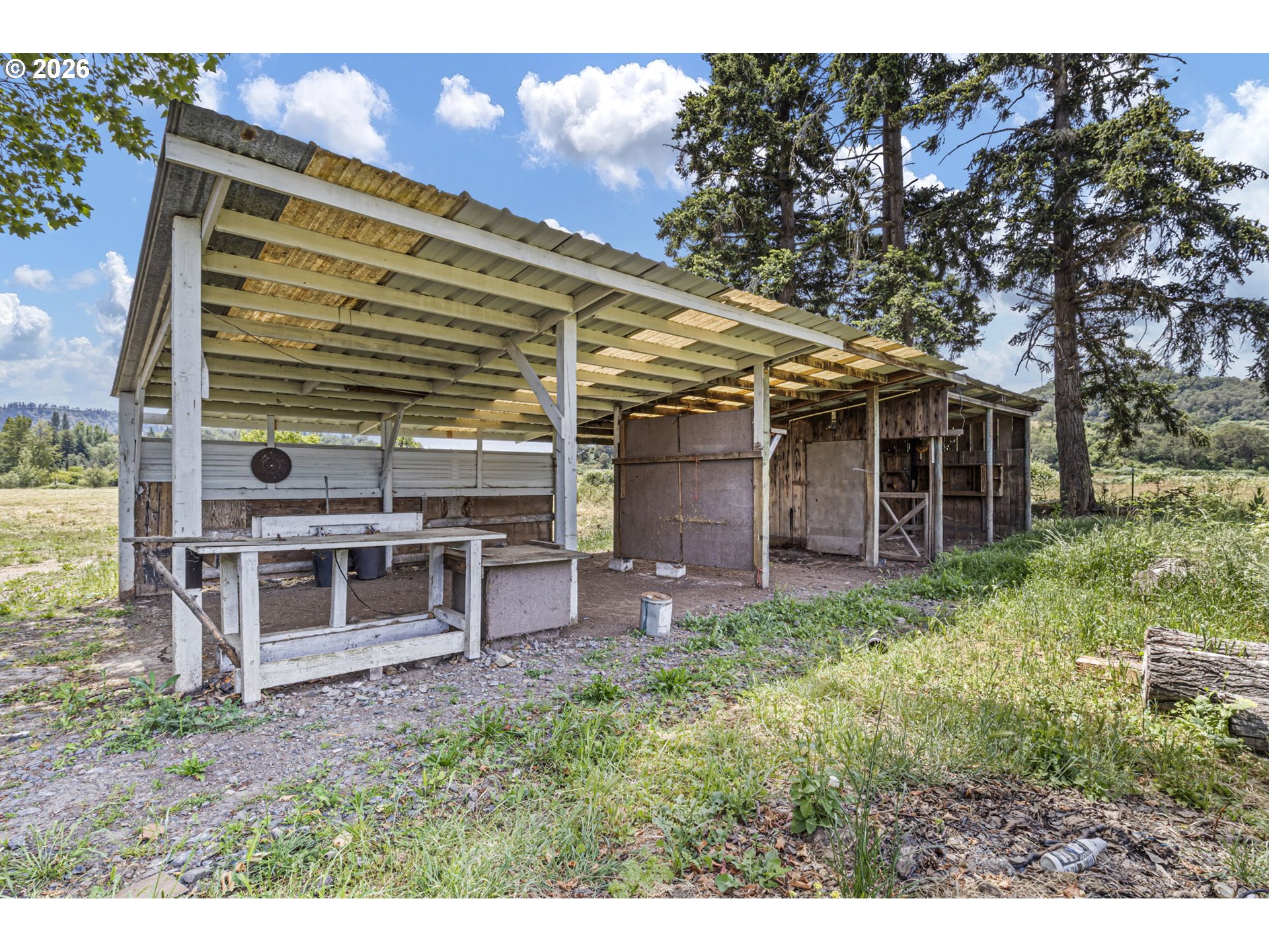 308 Helweg Road Winston, OR 97496 - Photo 34 of 48 Gallery Image 34