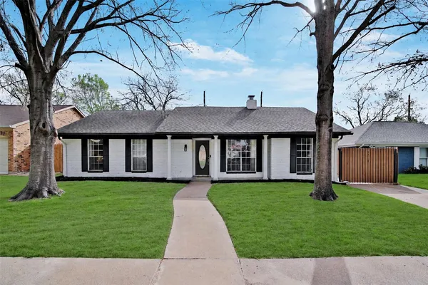 $269,000 | 323 Gentilly Drive, Katy, TX 77450