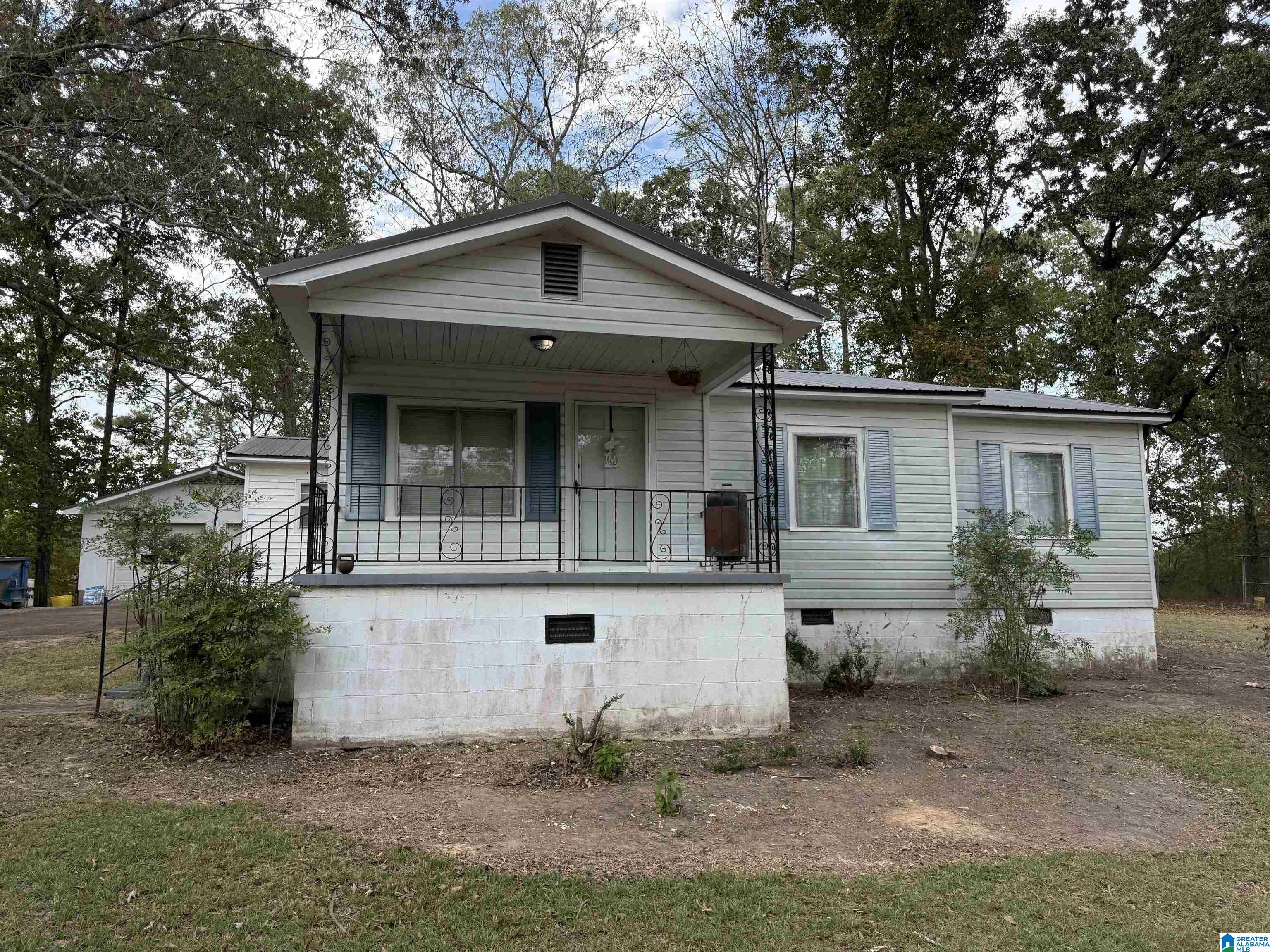 5075 Snowville Brent Road Dora, AL 35062 - Photo 21 of 22