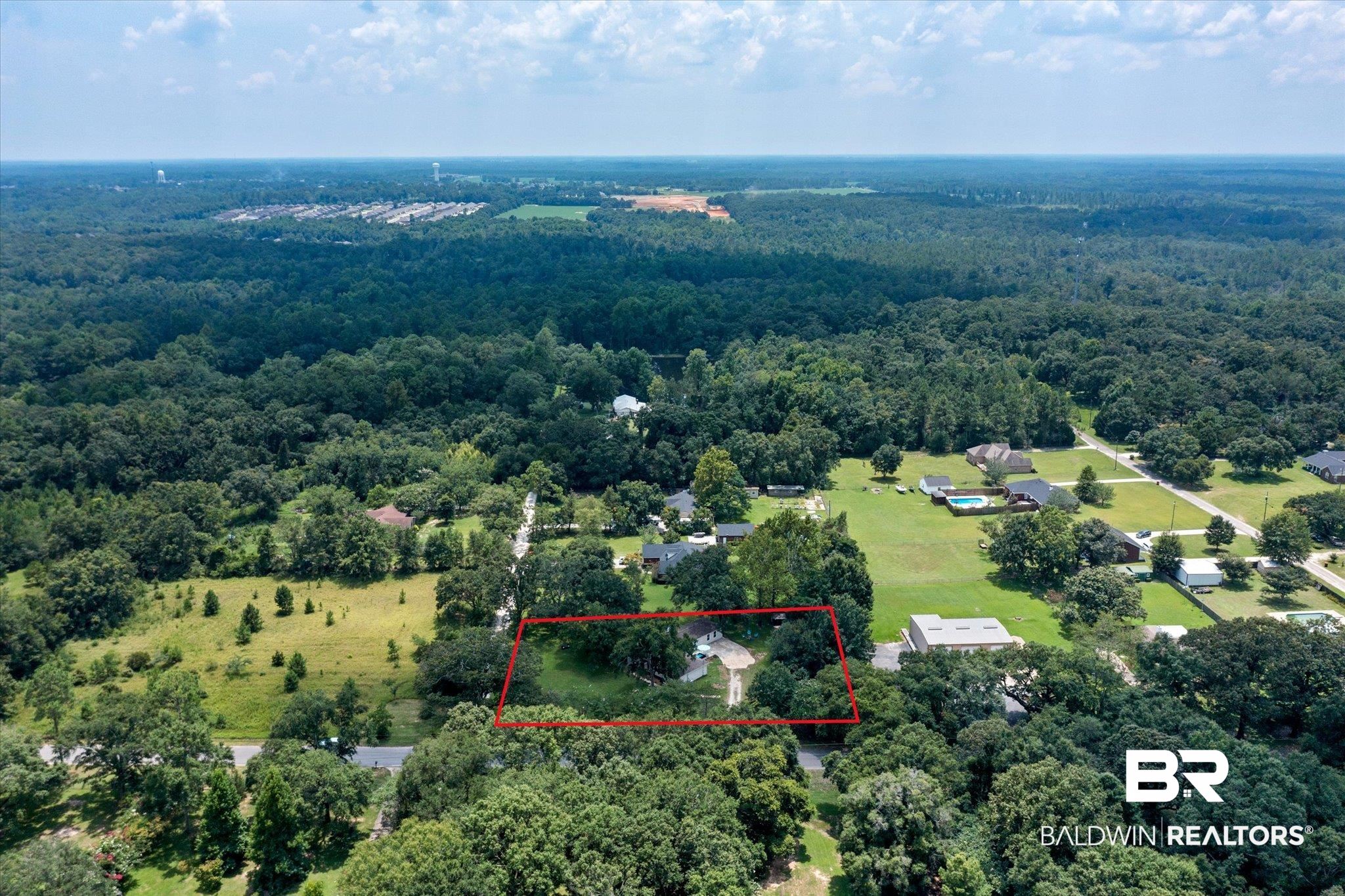 10331 Garris Drive Mobile, AL 36695 - Photo 48 of 49
